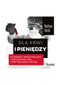 Dla krwi i pieniędzy....