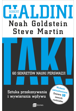 TAK! 60 sekretów nauki...