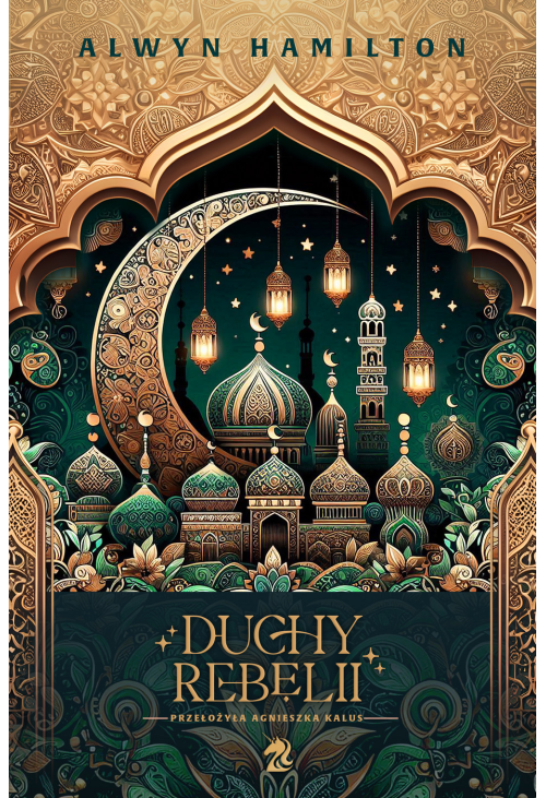Duchy rebelii. Wydanie 2