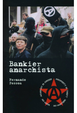 Bankier anarchista