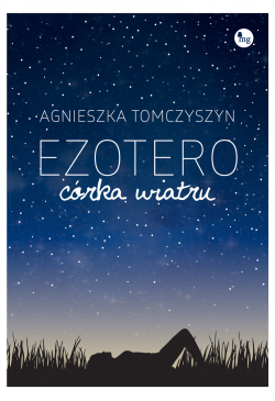 Ezotero. Córka wiatru