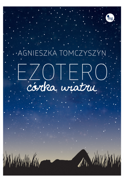 Ezotero. Córka wiatru