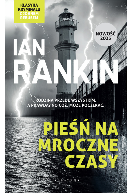 Pieśń na mroczne czasy