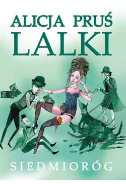 Lalki