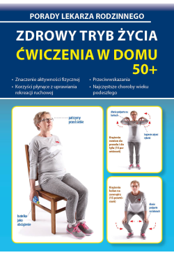Zdrowy tryb życia....
