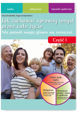Jak zachować sprawny umysł...