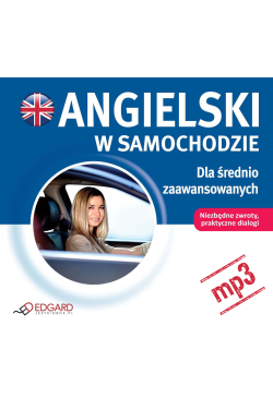 Angielski w samochodzie....