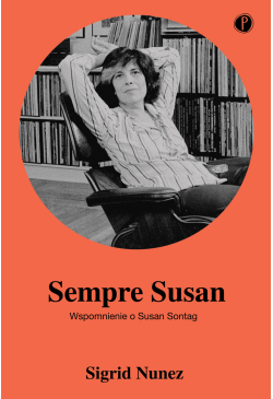 Sempre Susan. Wspomnienie o...