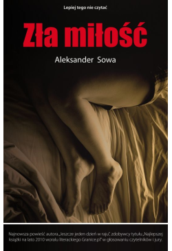 Zła miłość
