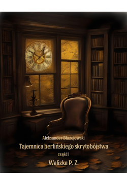 Tajemnica berlińskiego...