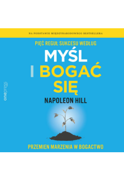 Pięć reguł sukcesu według...