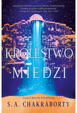 Królestwo Miedzi