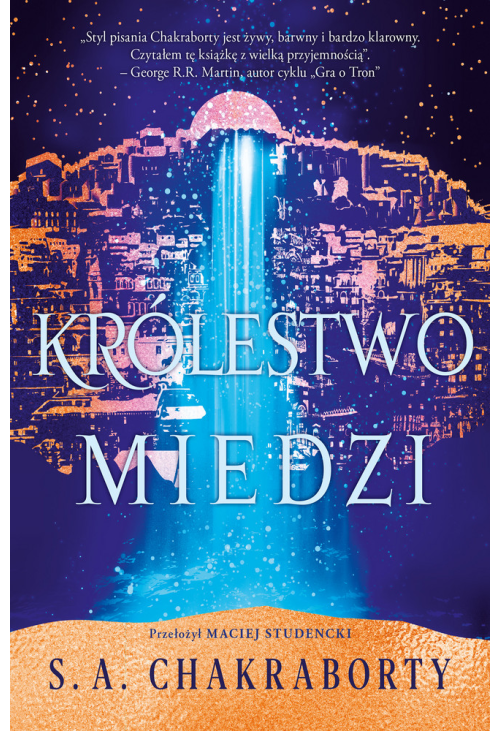 Królestwo Miedzi