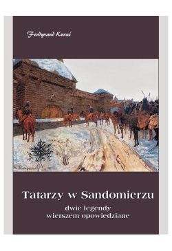 Tatarzy w Sandomierzu