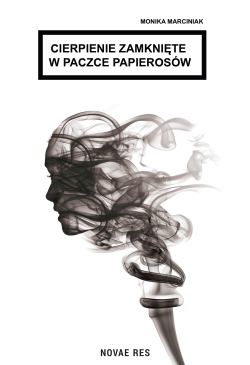 Cierpienie zamknięte w...