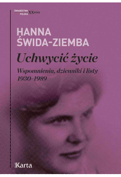 Uchwycić życie....