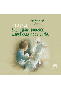 Czasami szczęśliwi rodzice...