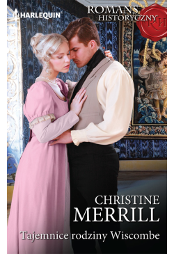 Tajemnice rodziny Wiscombe