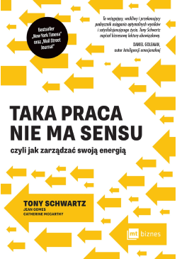 Taka praca nie ma sensu...