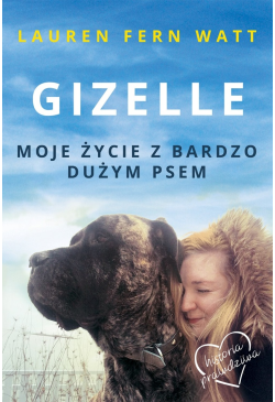 Gizelle. Moje życie z...