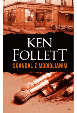 Skandal z Modiglianim