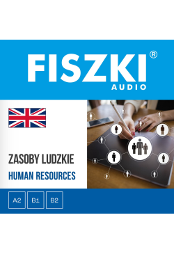 FISZKI audio - angielski...
