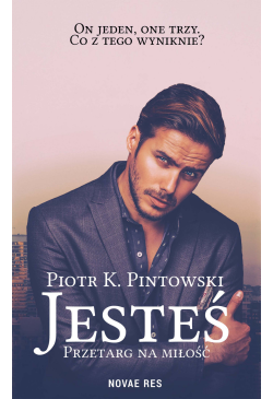 Jesteś