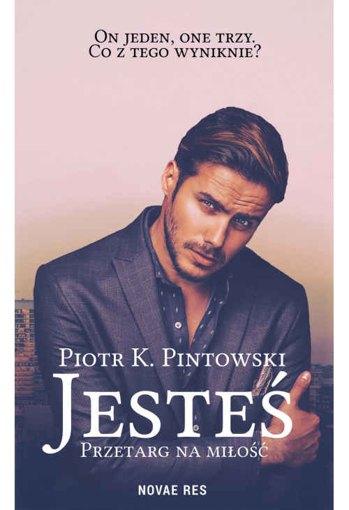 Jesteś