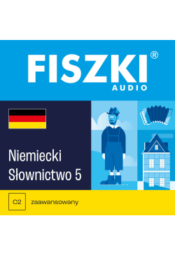 FISZKI audio - niemiecki -...