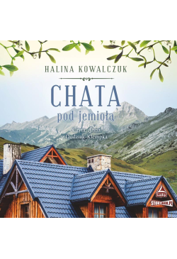 Chata pod jemiołą