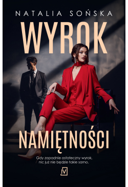 Wyrok namiętności