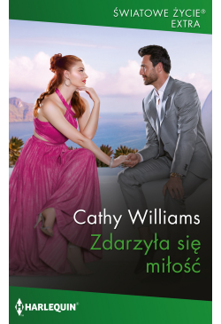 Zdarzyła się miłość