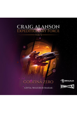 Expeditionary Force. Tom 5....