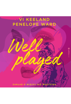 Well played. Zakład o...