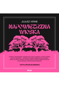 Napowietrzna wioska