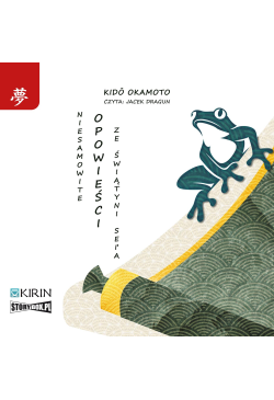 Niesamowite opowieści ze...