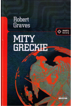 Mity Greckie