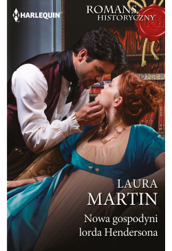 Nowa gospodyni lorda...