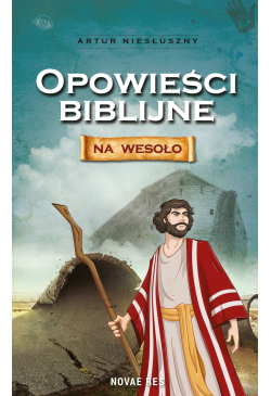 Opowieści biblijne na wesoło