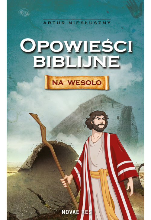 Opowieści biblijne na wesoło
