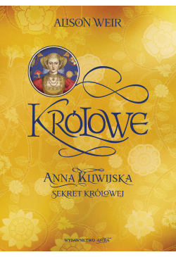 Anna Kliwijska. Sekret...