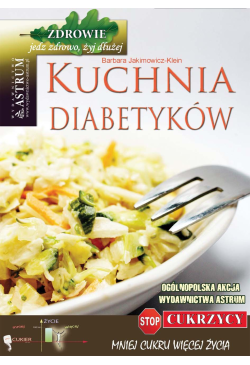 Kuchnia diabetyków