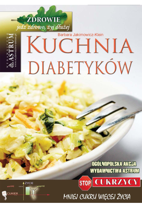 Kuchnia diabetyków