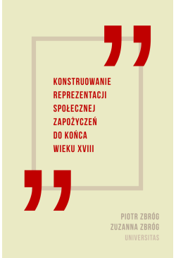 Konstruowanie reprezentacji...
