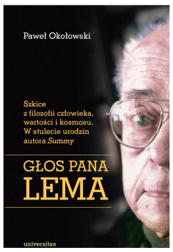 Głos Pana Lema. Szkice z...