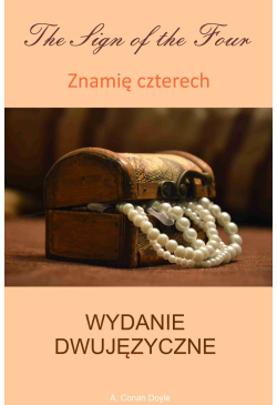 Znamię czterech. Wydanie...