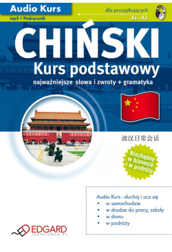 Chiński Kurs Podstawowy