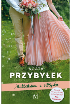 Małżeństwo z odzysku