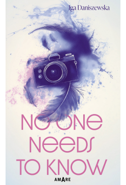 No one needs to know