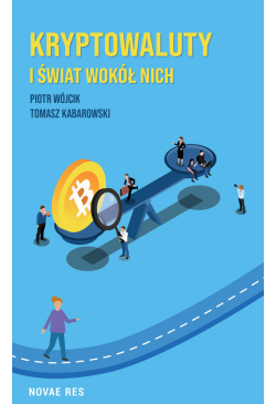 Kryptowaluty i świat wokół...